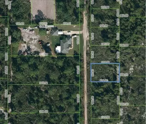 6426 Dian Ave, Sebring, FL 33875 photo 2