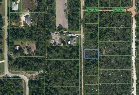6426 Dian Ave, Sebring, FL 33875 photo 1