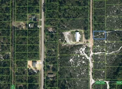 6602 Dian Ave, Sebring, FL 33875 photo 1