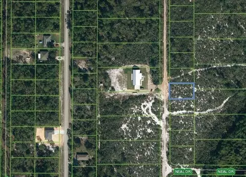 6608 Dian Ave, Sebring, FL 33875 photo 1