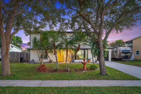 406 Chevron Cir, Jupiter, FL 33458 photo 38