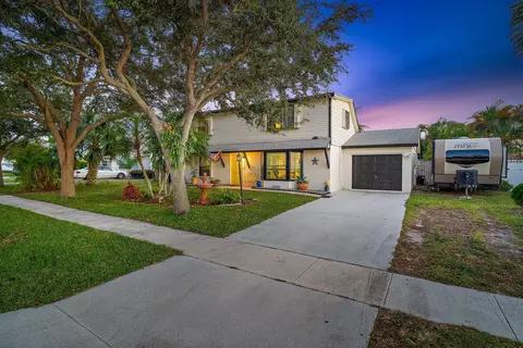 406 Chevron Cir, Jupiter, FL 33458 photo 39