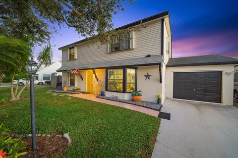 406 Chevron Cir, Jupiter, FL 33458 photo 7