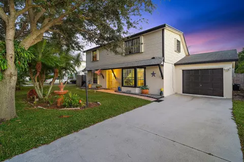 406 Chevron Cir, Jupiter, FL 33458 photo 1