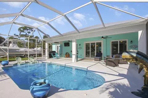 5154 SE Pine Knoll Way, Stuart, FL 34997 photo 2