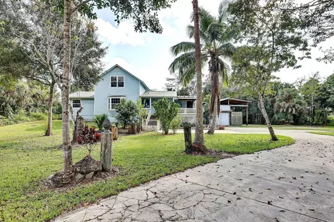 9226 Mockingbird Trl, Jupiter, FL 33478 photo 2
