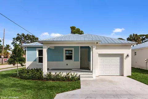 5160 SE Jack Ave, Stuart, FL 34997 photo 1