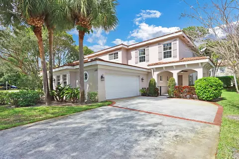 109 Owl Pointe Cir, Jupiter, FL 33458 photo 1