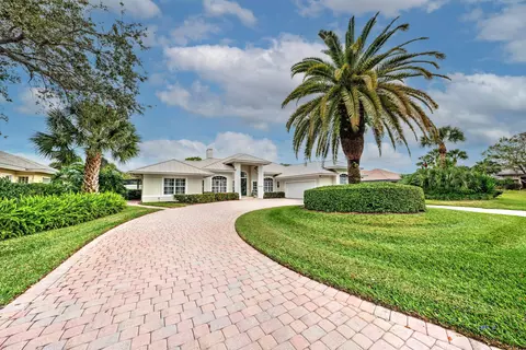 6003 SE Glen Eagle Way, Stuart, FL 34997 photo 1