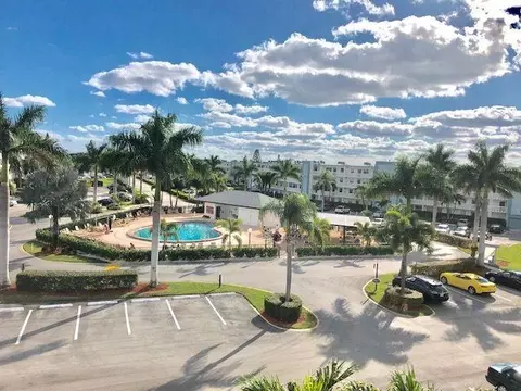 1031 Exeter B, Boca Raton, FL 33434 photo 16
