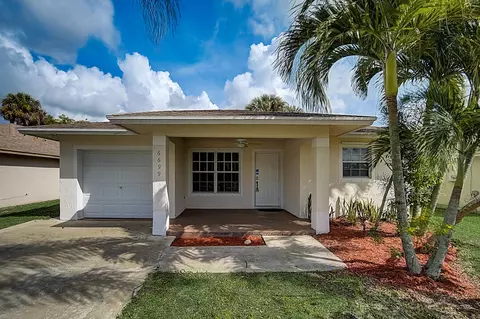 6699 2nd St, Jupiter, FL 33458 photo 1