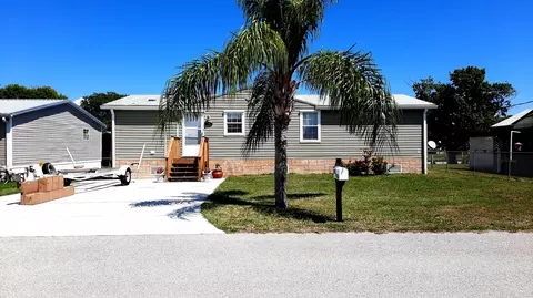 1081 6th Street St, Okeechobee, FL 34974 photo 1