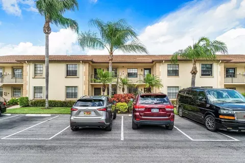 1402 Pinecrest C Cir #C, Jupiter, FL 33458 photo 3