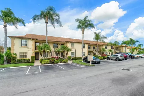 1402 Pinecrest C Cir #C, Jupiter, FL 33458 photo 1
