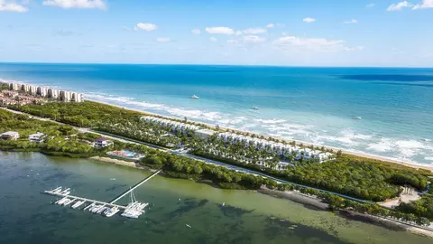7700 S Ocean Dr #VILLA 25, Jensen Beach, FL 34957