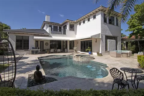 6835 Long Leaf Dr, Parkland, FL 33076 photo 2