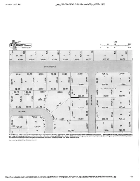2920 Gaffney Ave SE, Palm Bay, FL 32909