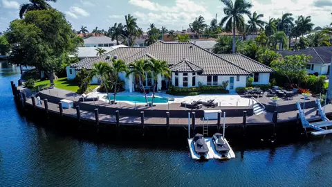 2521 NE 34th Ct, Lighthouse Point, FL 33064 photo 1