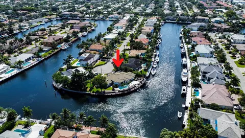 2521 NE 34th Ct, Lighthouse Point, FL 33064 photo 52