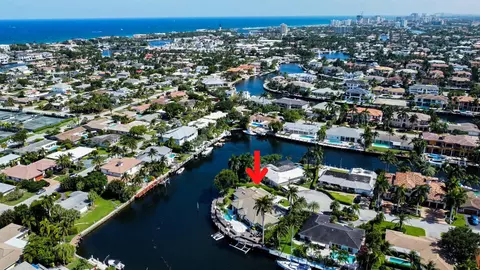 2521 NE 34th Ct, Lighthouse Point, FL 33064 photo 48