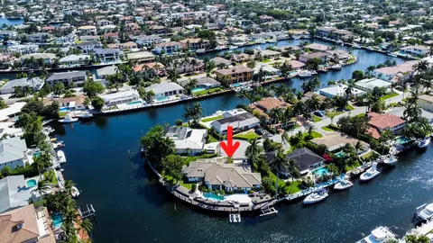 2521 NE 34th Ct, Lighthouse Point, FL 33064 photo 50