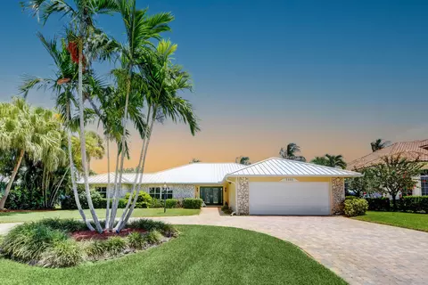 3222 SE Fairway W, Stuart, FL 34997 photo 1