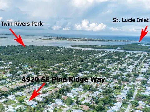 4920 SE Pine Ridge Way, Stuart, FL 34997 photo 9