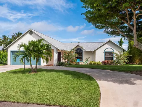 4920 SE Pine Ridge Way, Stuart, FL 34997 photo 1