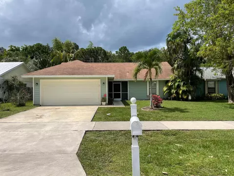 4049 SE Jacaranda St, Stuart, FL 34997 photo 1