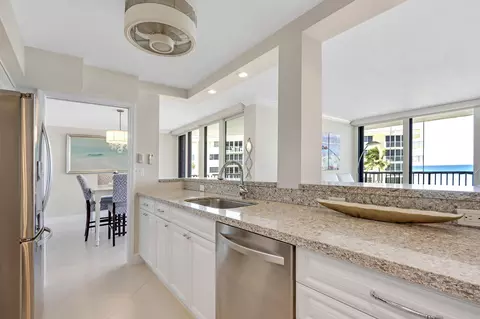 600 Ocean Dr #3D, Juno Beach, FL 33408 photo 5