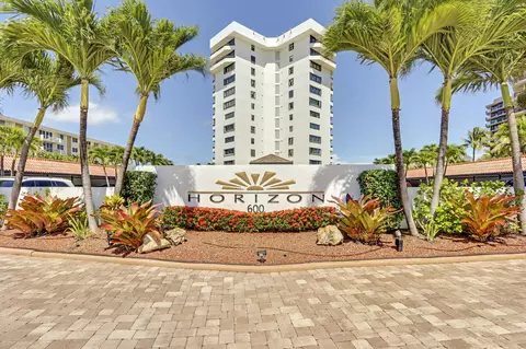 600 Ocean Dr #3D, Juno Beach, FL 33408 photo 1