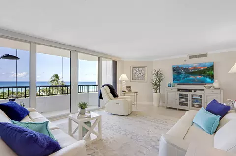 600 Ocean Dr #3D, Juno Beach, FL 33408 photo 2