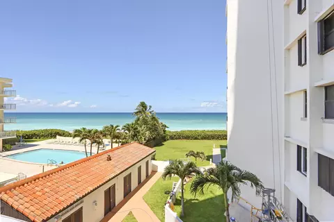 600 Ocean Dr #3D, Juno Beach, FL 33408 photo 29