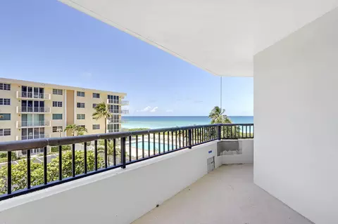 600 Ocean Dr #3D, Juno Beach, FL 33408 photo 17