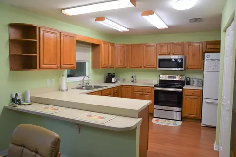 5001 SE 42nd Trac, Okeechobee, FL 34974 photo 4