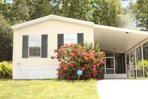 7409 SEagle Ave, Hobe Sound, FL 33455