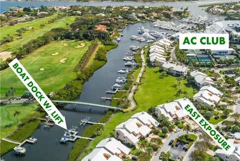 1803 Captains Way, Jupiter, FL 33477 photo 1