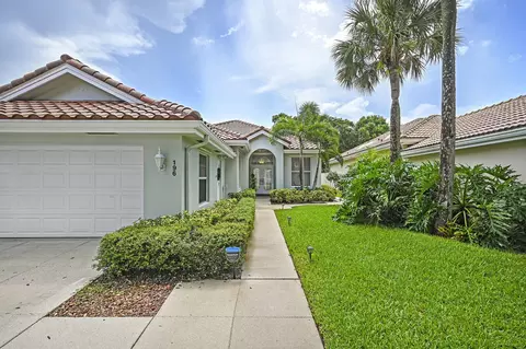 196 Hampton Cir, Jupiter, FL 33458 photo 2