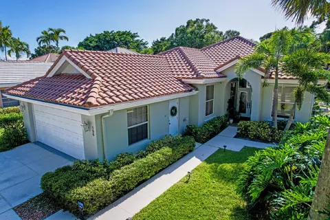 196 Hampton Cir, Jupiter, FL 33458 photo 37