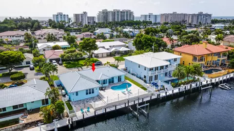 4201 NE 30th Ter, Lighthouse Point, FL 33064 photo 40