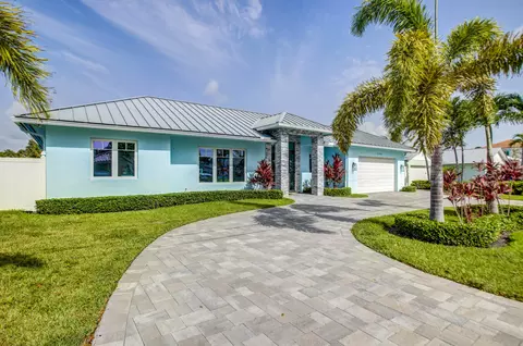 4201 NE 30th Ter, Lighthouse Point, FL 33064 photo 1