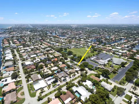 3540 NE 28 Ave, Lighthouse Point, FL 33064 photo 2