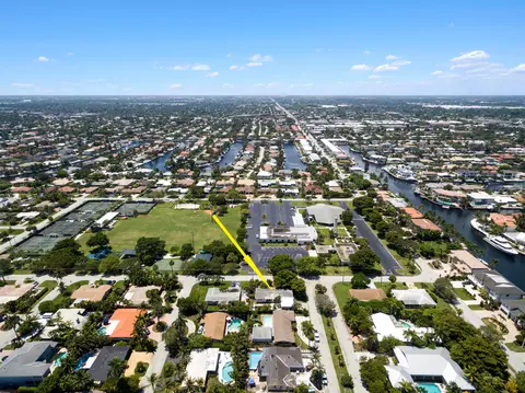 3540 NE 28 Ave, Lighthouse Point, FL 33064 photo 3