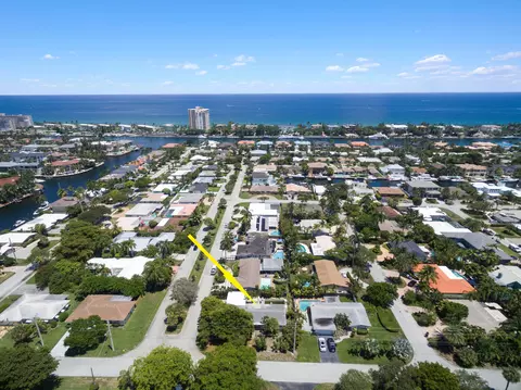 3540 NE 28 Ave, Lighthouse Point, FL 33064 photo 1
