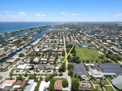 3540 NE 28 Ave, Lighthouse Point, FL 33064 photo 11
