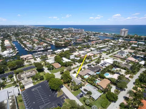 3540 NE 28 Ave, Lighthouse Point, FL 33064 photo 7