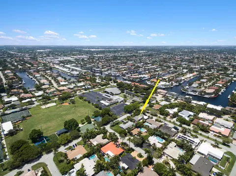 3540 NE 28 Ave, Lighthouse Point, FL 33064 photo 4