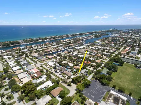 3540 NE 28 Ave, Lighthouse Point, FL 33064 photo 10