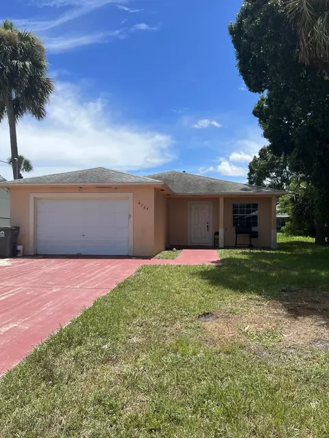 6784 3rd St, Jupiter, FL 33458 photo 1