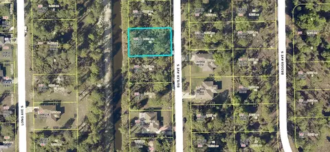 312 Butler Ave S, Lehigh Acres, FL 33974